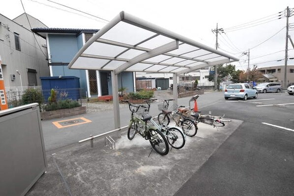 リヴェール相模大野B棟の物件内観写真